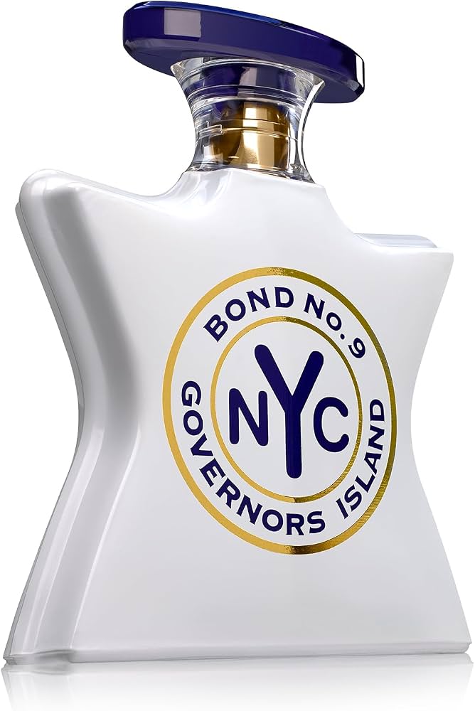 BOND 9 GOVERNORS ISLAND EAU DE PARFUM 100ml/3.3oz
