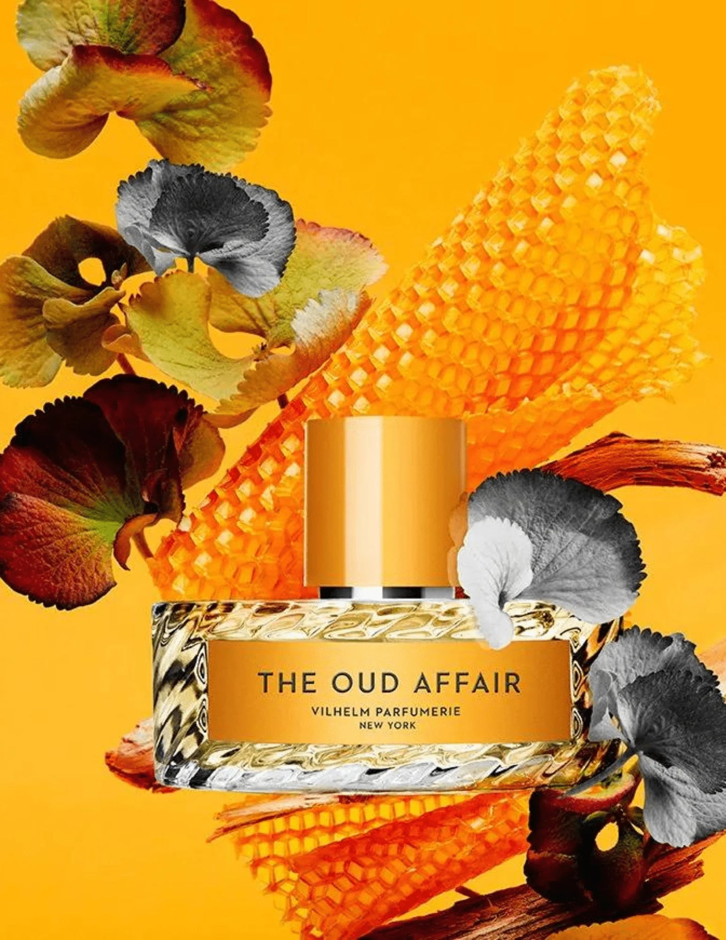 VILHELM PARFUMERIE UNISEX THE OUD AFFAIR EAU DE PARFUM 100ml/3.4oz