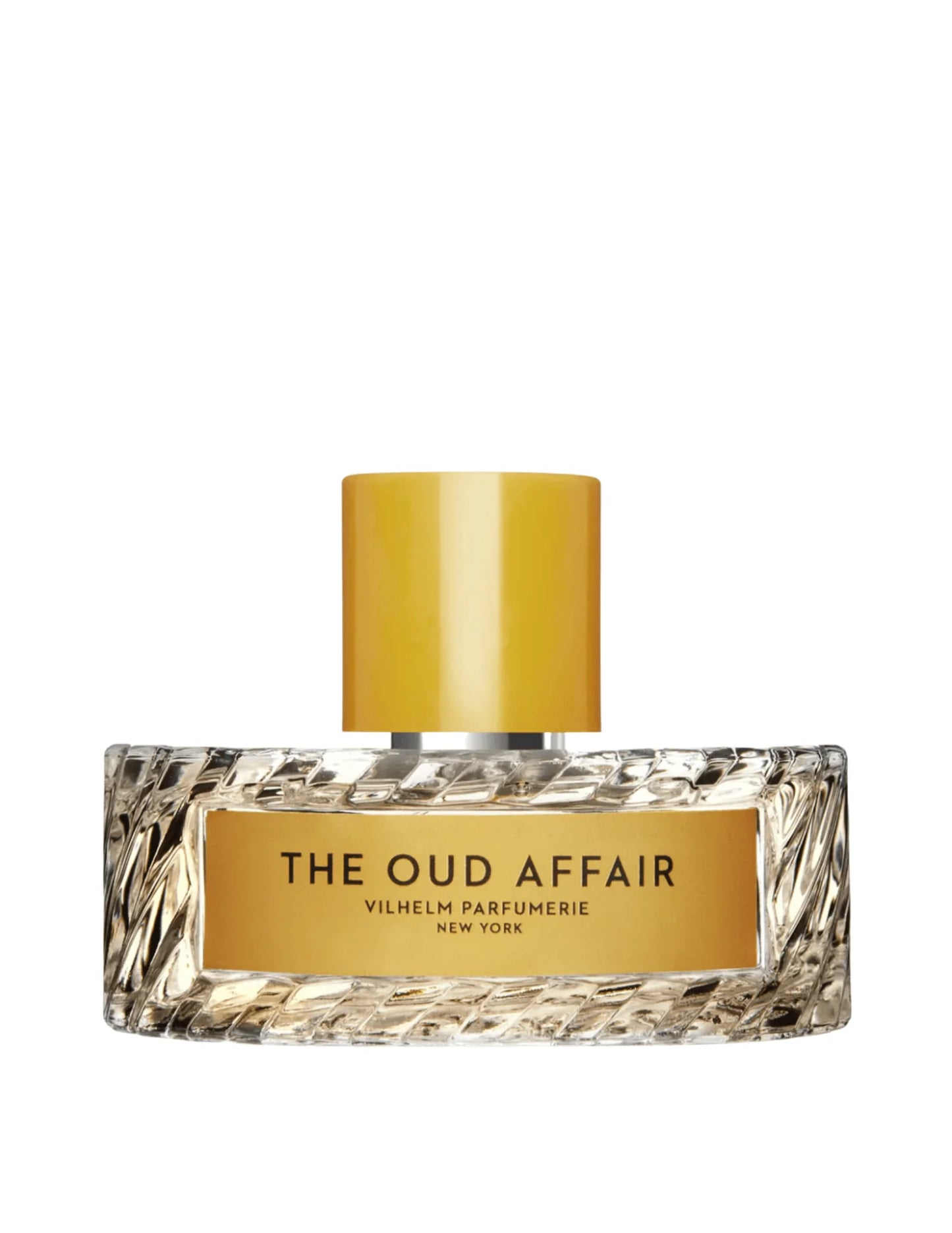 VILHELM PARFUMERIE UNISEX THE OUD AFFAIR EAU DE PARFUM 100ml/3.4oz