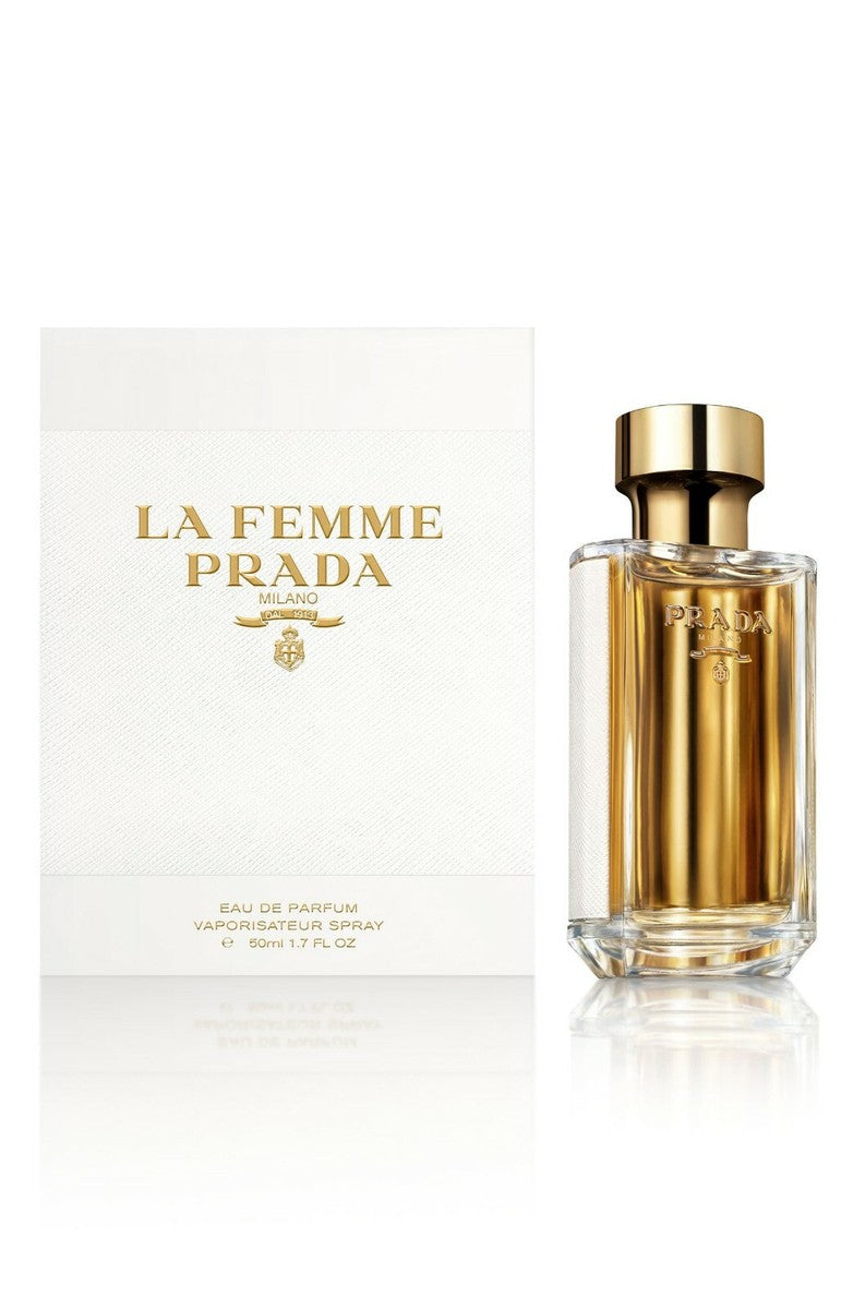 Prada Milano La Femme EDP-100ml/3.4oz