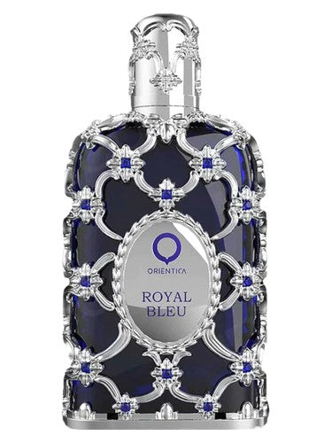 Orientica Royal Bleu EDP-80ml/207oz