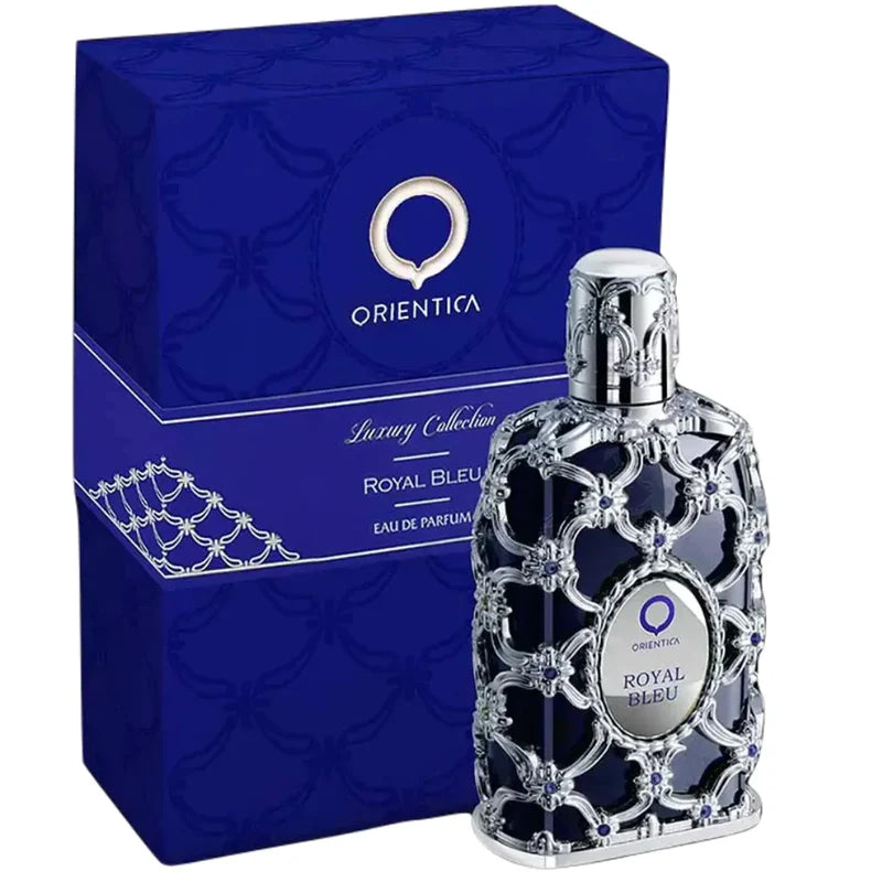 Orientica Royal Bleu EDP-80ml/207oz