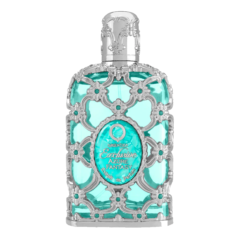 Orientica Azure Fantasy EDP-80ml/2.7