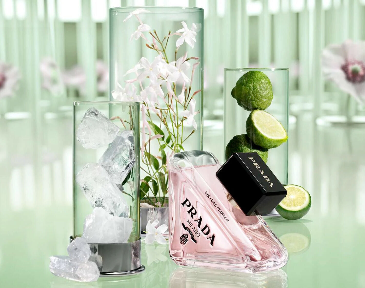 Prada Paradoxe EDP-90ml/3oz