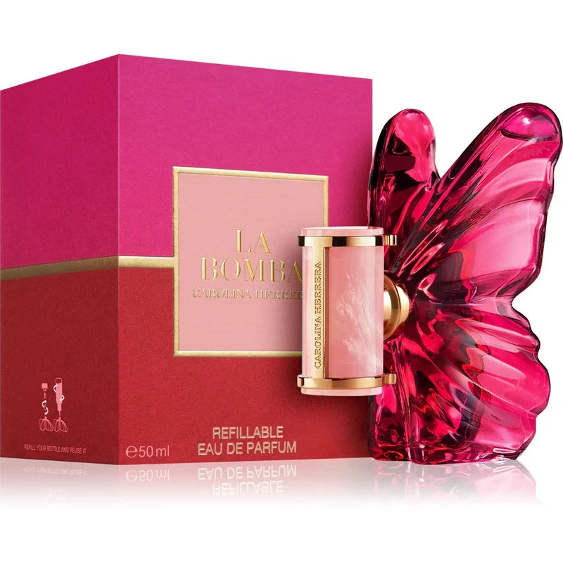 LA Bomba Carolina Herrera 80ML-2.7OZ