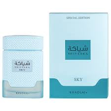 KHADLAJ SHIYAAKA SKY SPECIAL EDITON 100ml/3.4oz