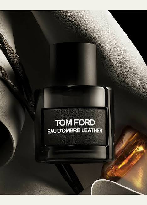 TOM FORD OMBRÉ LEATHER FOR MEN 1.7OZ/ 50ml EAU DE PARFUM