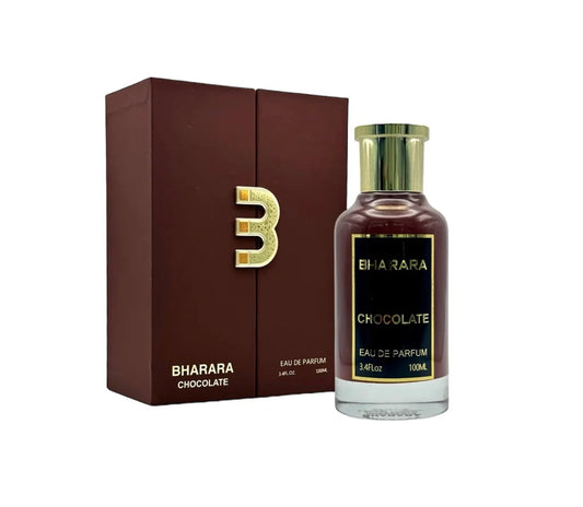 Bharara Chocolate EDP-100ml/3.14oz