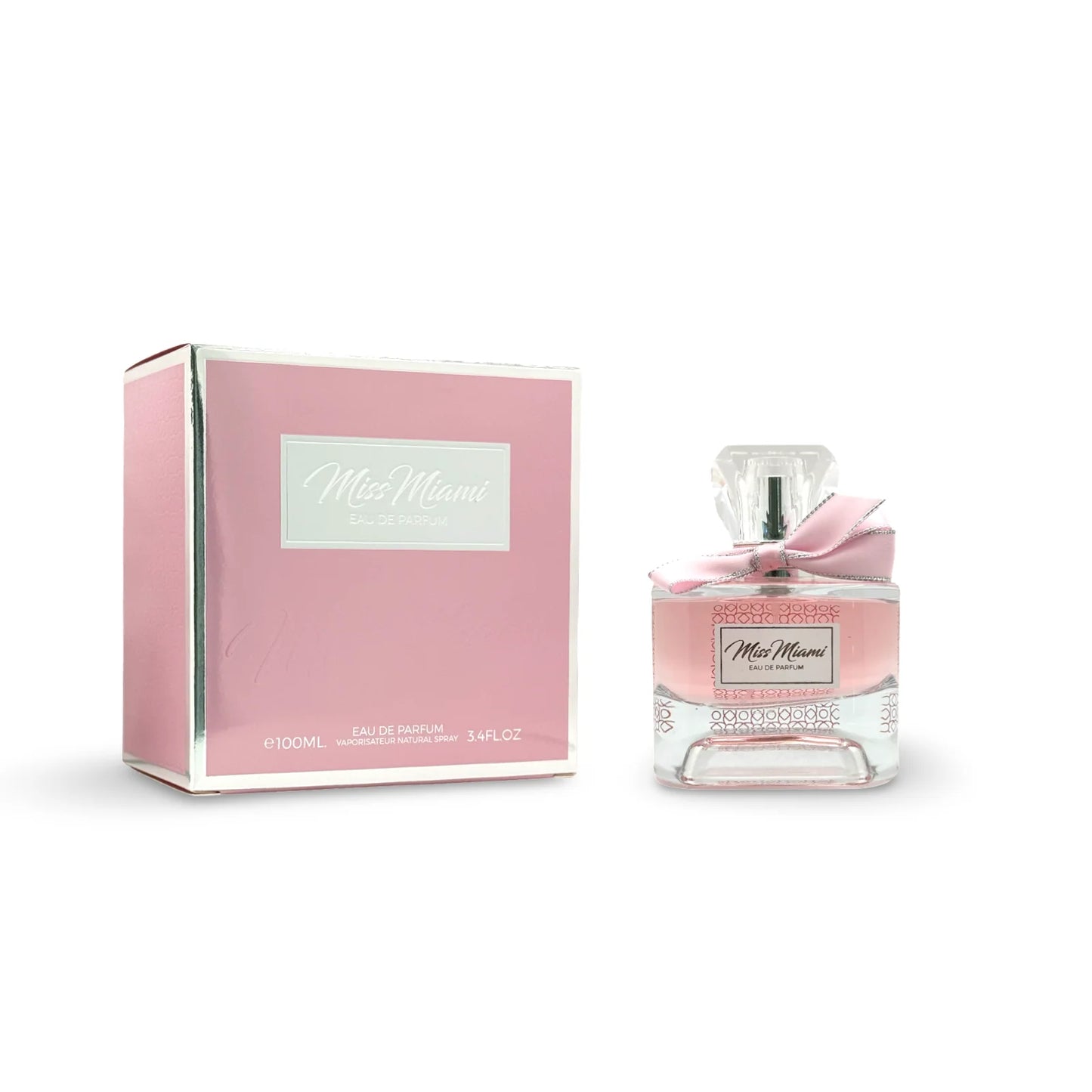 EMPER Miss Miami Eau De Parfum 100ML/3.4Oz