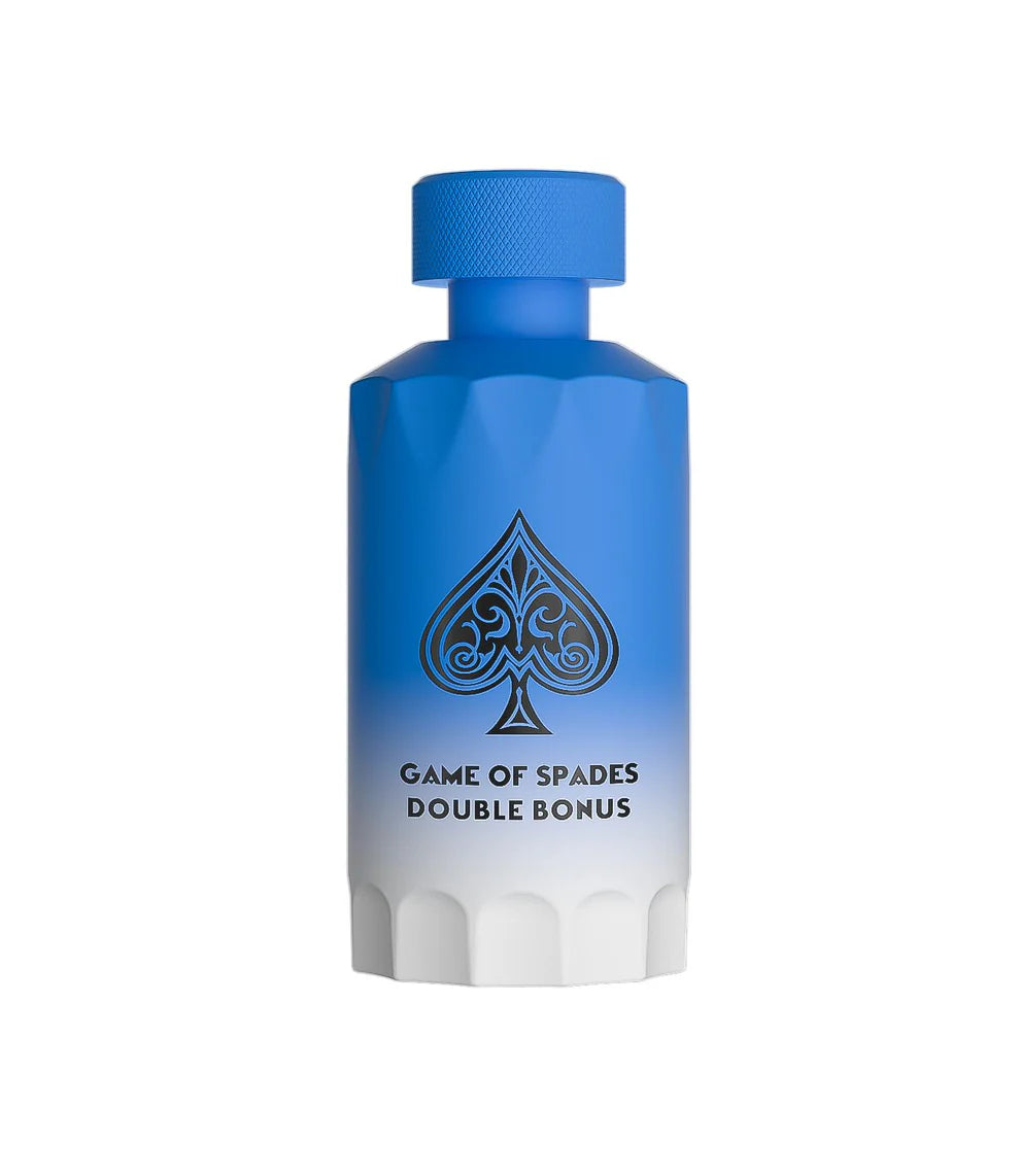 JO MILANO PARIS Game Of Spades Double Bonus Parfum 100ML/3.4Oz