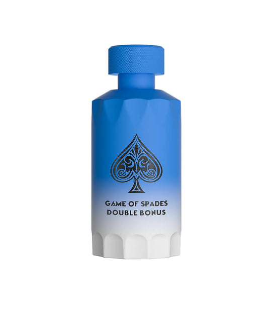 JO MILANO PARIS Game Of Spades Double Bonus Parfum 100ML/3.4Oz