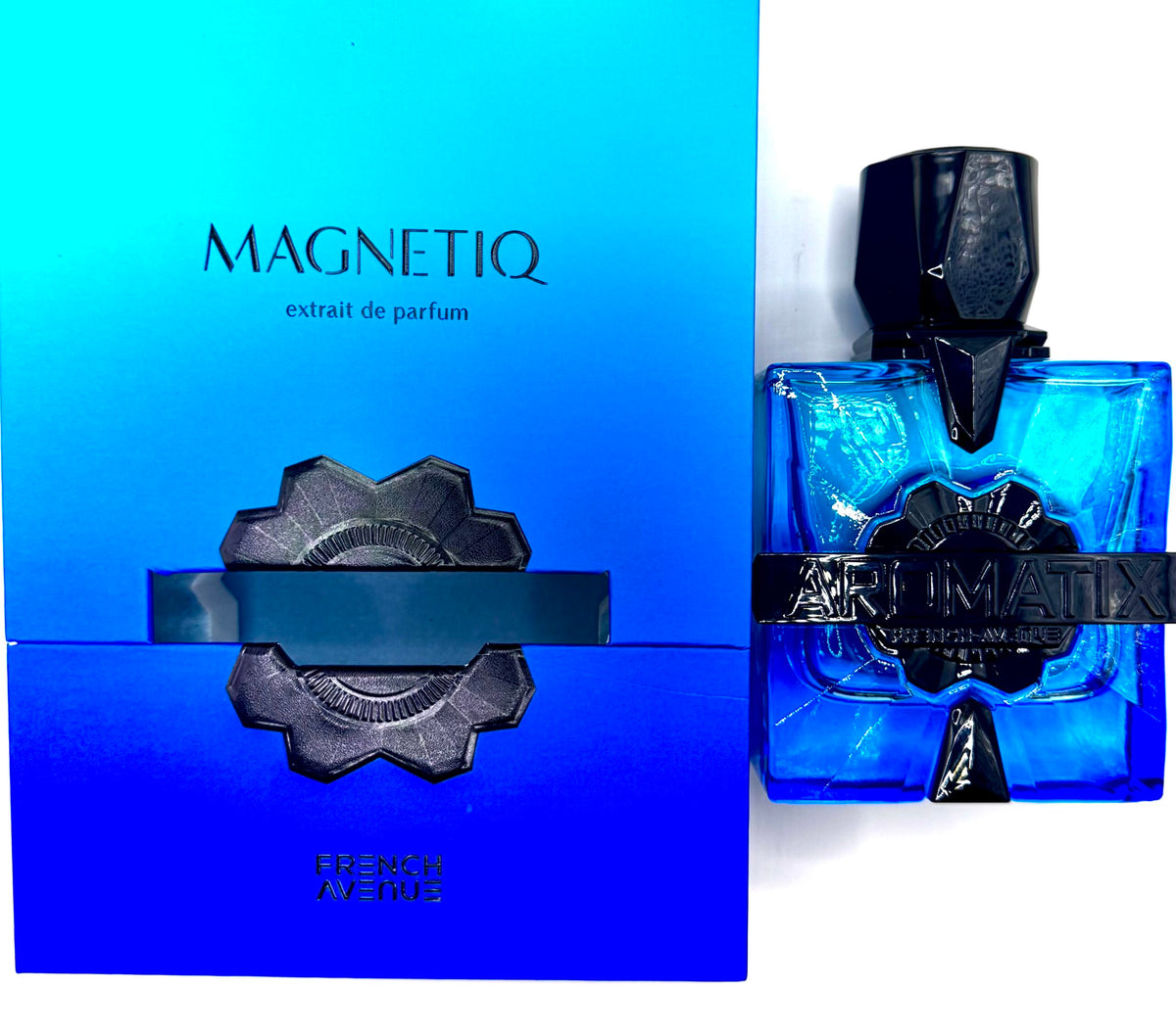 FRENCH AVENUE AROMATIX MAGNETIQ EXTRAIT DE PARFUM 100ML/3.4OZ