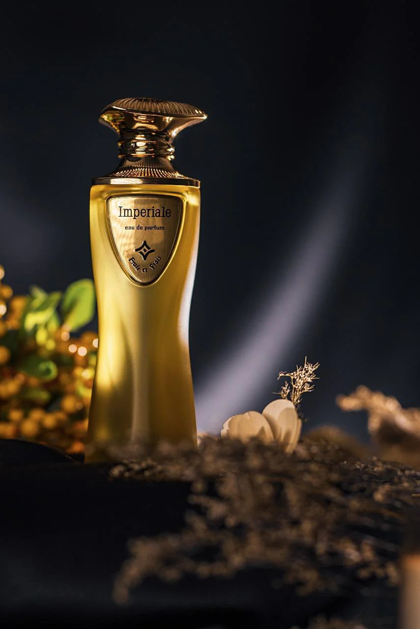 IMPERIALE EAU DE PARFUM 100ML 3.4OZ