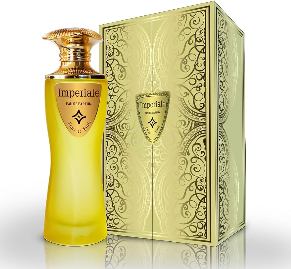 IMPERIALE EAU DE PARFUM 100ML 3.4OZ