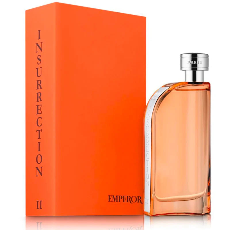 REYANE TRADITION INSURRECTION II EMPEROR EDT 90ML/3.OZ