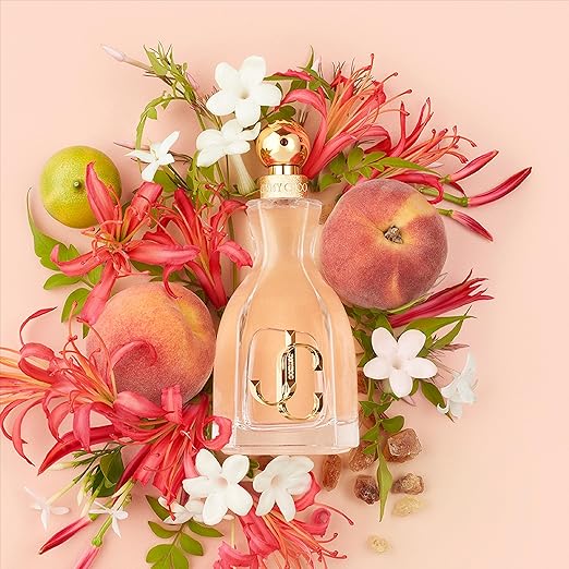 Jimmy Choo I want Choo Tester 125ML/4.1Oz