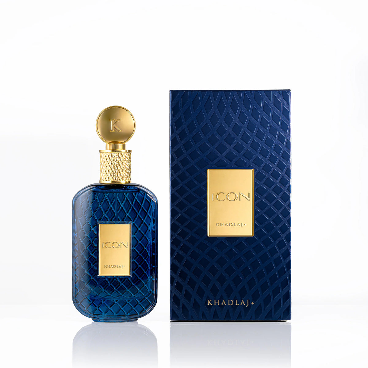 Khadlaj Icon Eau de Parfum for Men