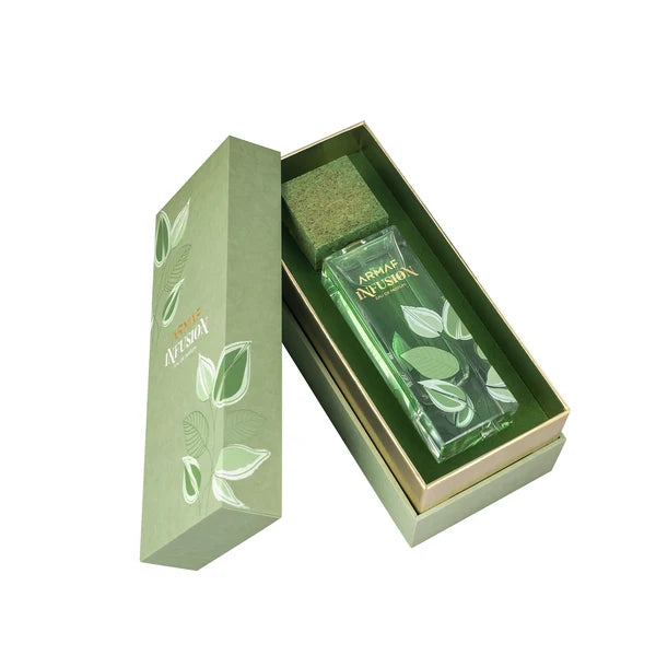 ARMAF INFUSION EDP UNISEX 80ML/2.7OZ