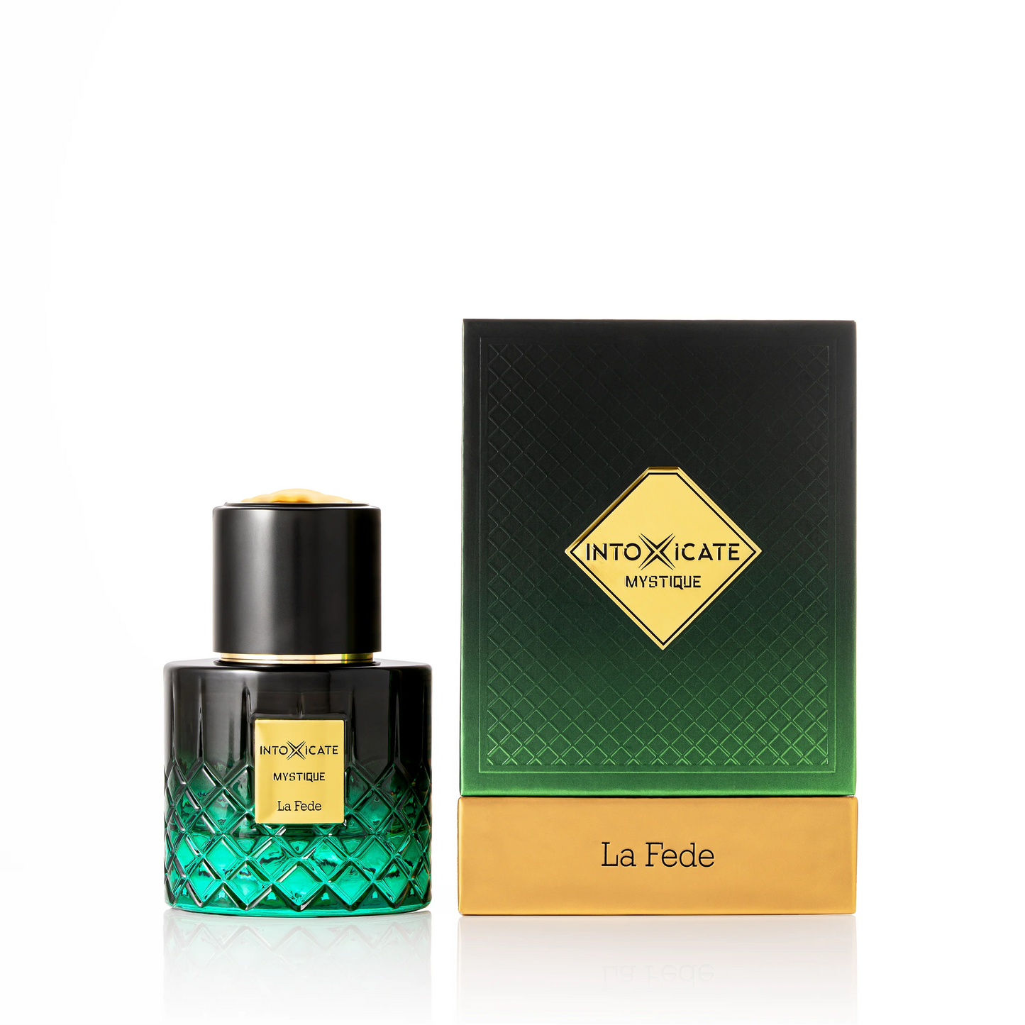 KHADLAJ LA FEDE INTOXICATE MYSTIQUE EXTRAIT DE PARFUM 100ML/3.4OZ