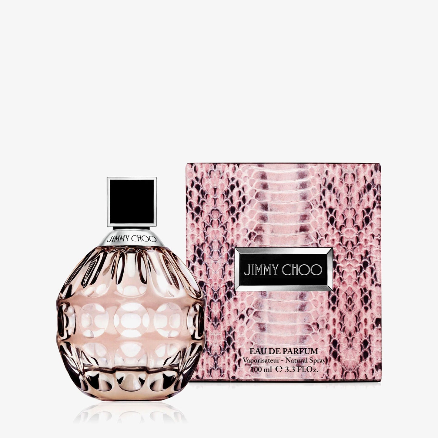 JIMMY CHOO FRO WOMEN EAU DE PARFUM 100ML/3.3OZ
