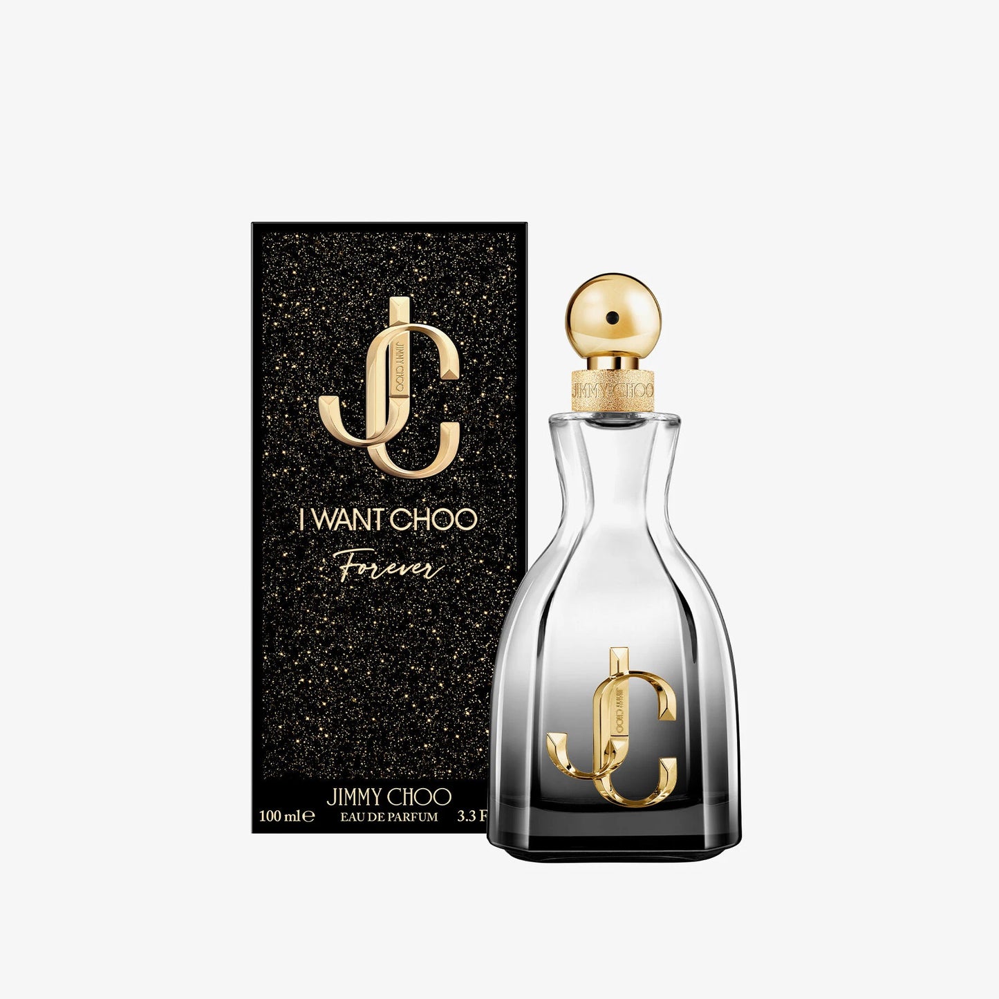 JIMMY CHOO Forever Eau De Parfum 100Ml/3.4Oz