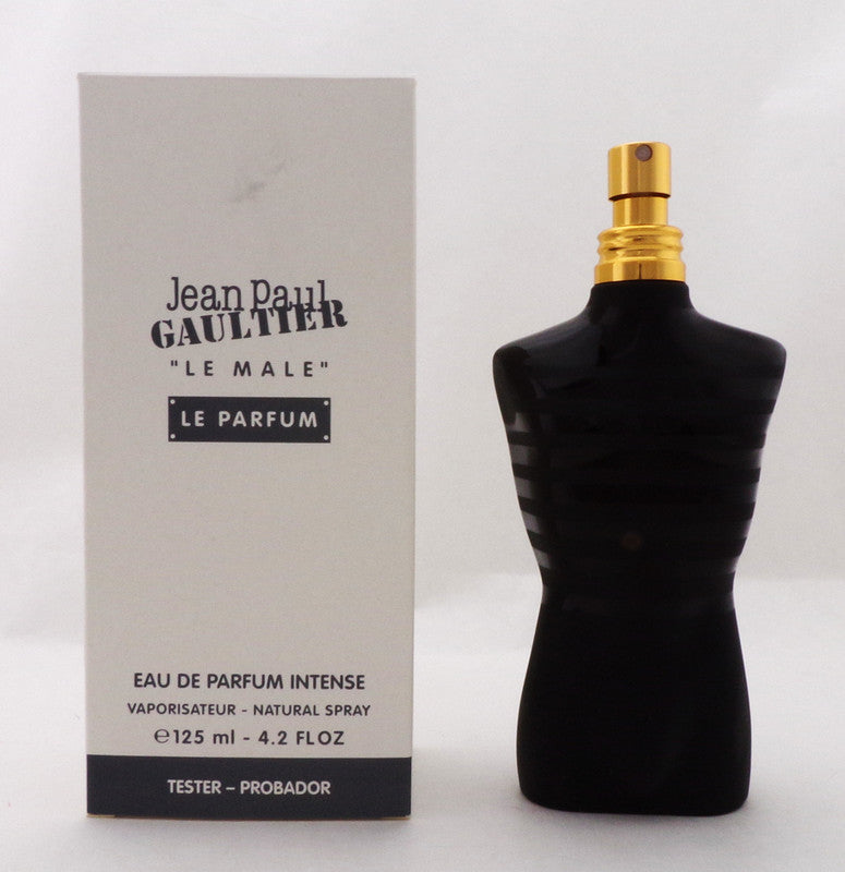 JEAN PAUL GAULTIER 4.2 EDT