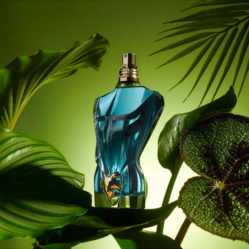 Jean Paul Gaultier Le Beau EDT Tester-125ml/4.2oz