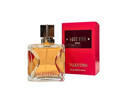 Valentino Voce Viva Intensa EDP Intense-100ml/3.4oz