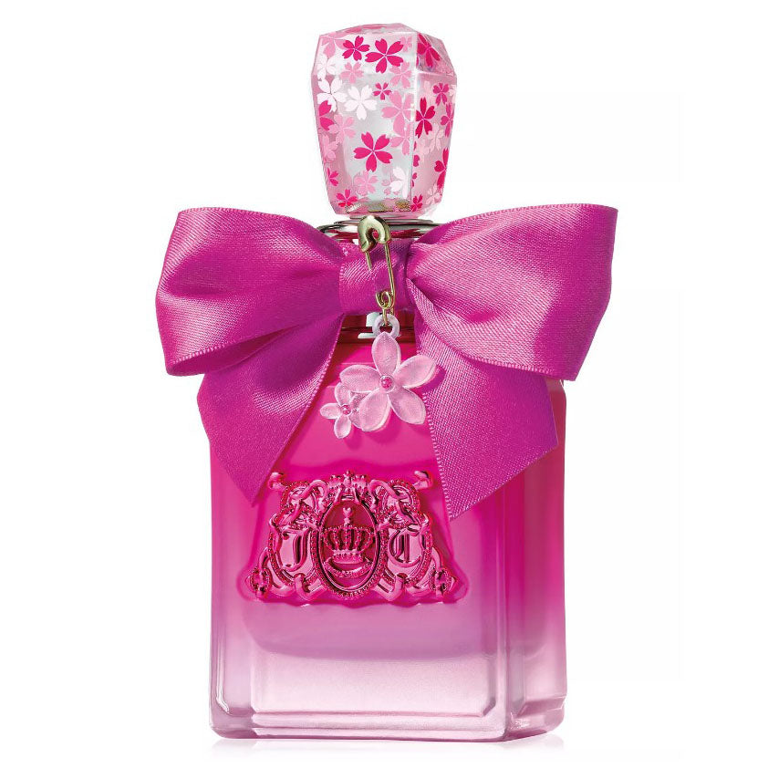 VIVA LA JUICY PETALS PLEASE EDP 100ML/3.4OZ