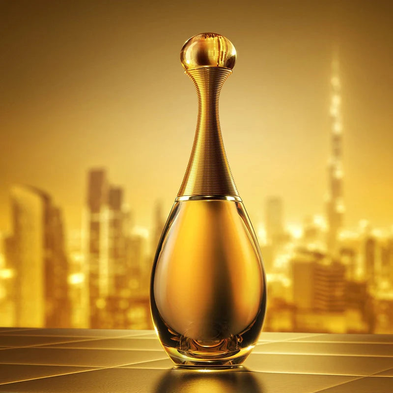 J ADORE EDP TESTER 100ML/3.3OZ