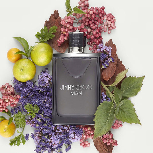 Jimmy Choo Man Eau De Toilette 200ML/6.7Oz