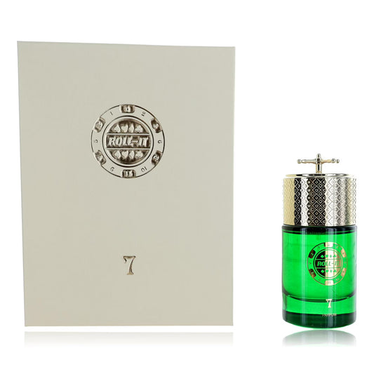 JO MILANO PARIS Game of Spades Roll It 7 Eau de Parfum 100ML/3.4Oz