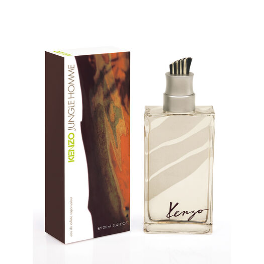 KENZO JUNGLE EDT 100 ML TESTER