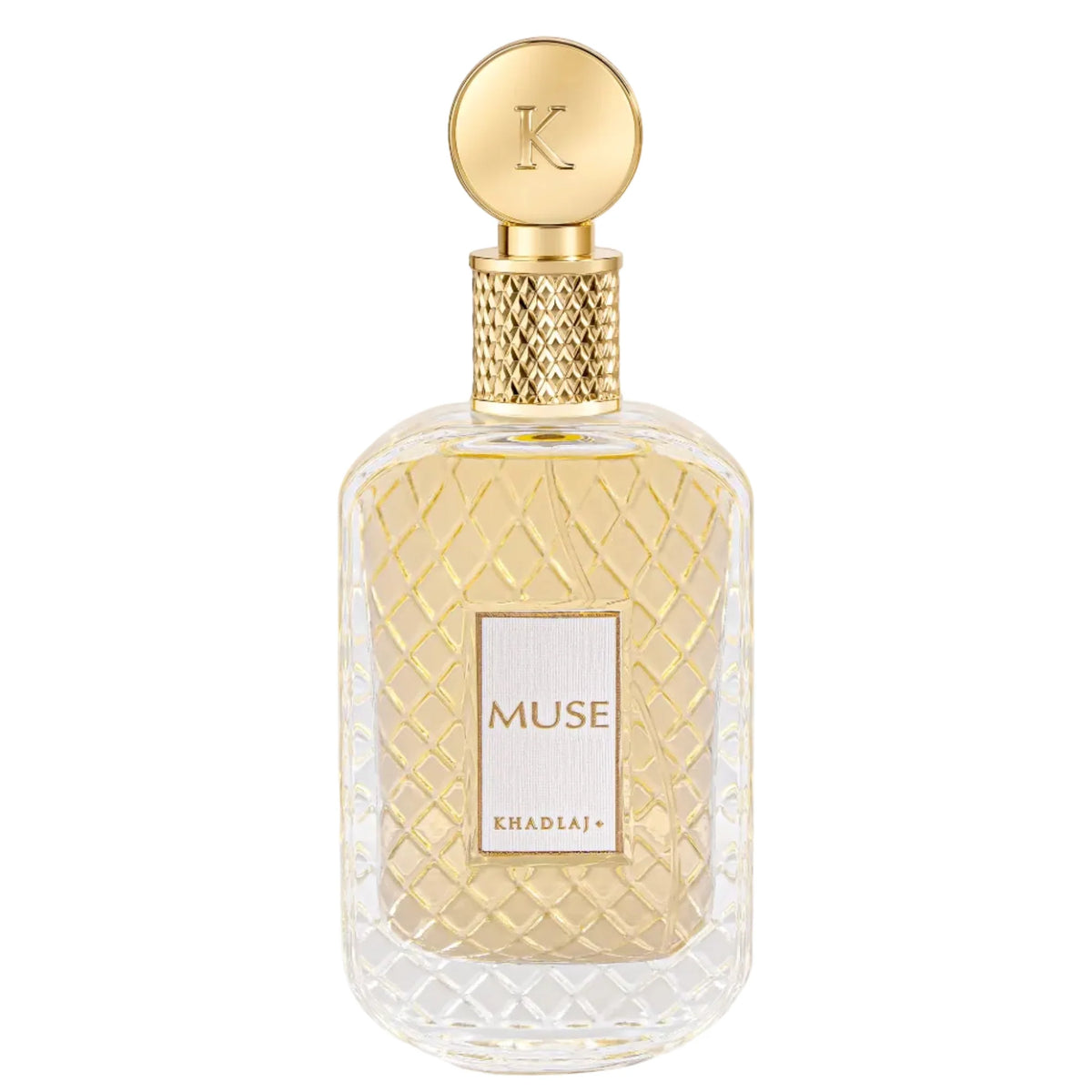 Khadlaj Muse Extrait de Parfum for Women