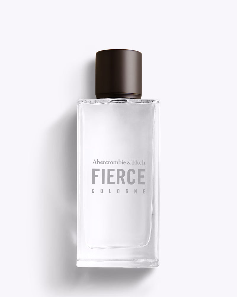 Abercrombie & Fitch Fierce Eau De Cologne 100ML/3.4Oz