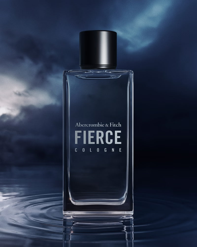 Abercrombie & Fitch Fierce Eau De Cologne 200ML/6.7Oz