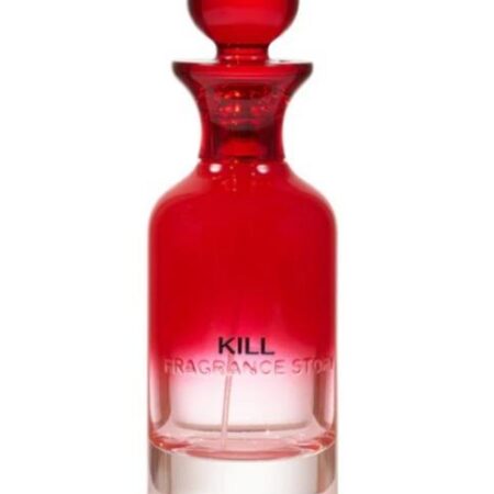 KILL FRAGRANCE STORY TESTER 100ML
