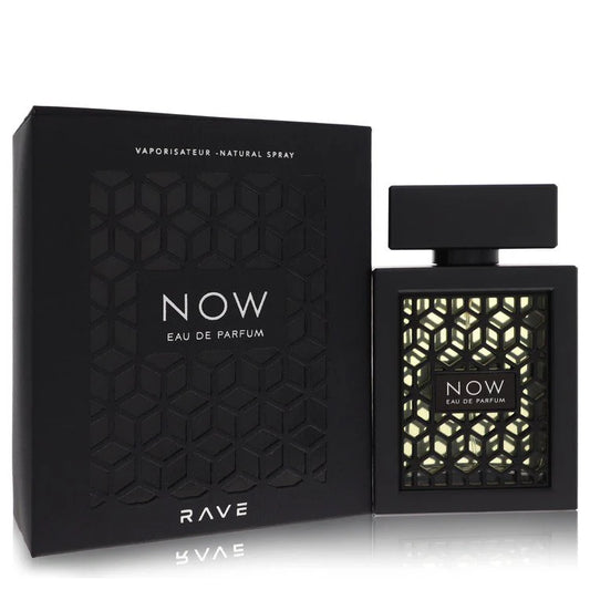 Rave Now EDP-100ml/3.4oz