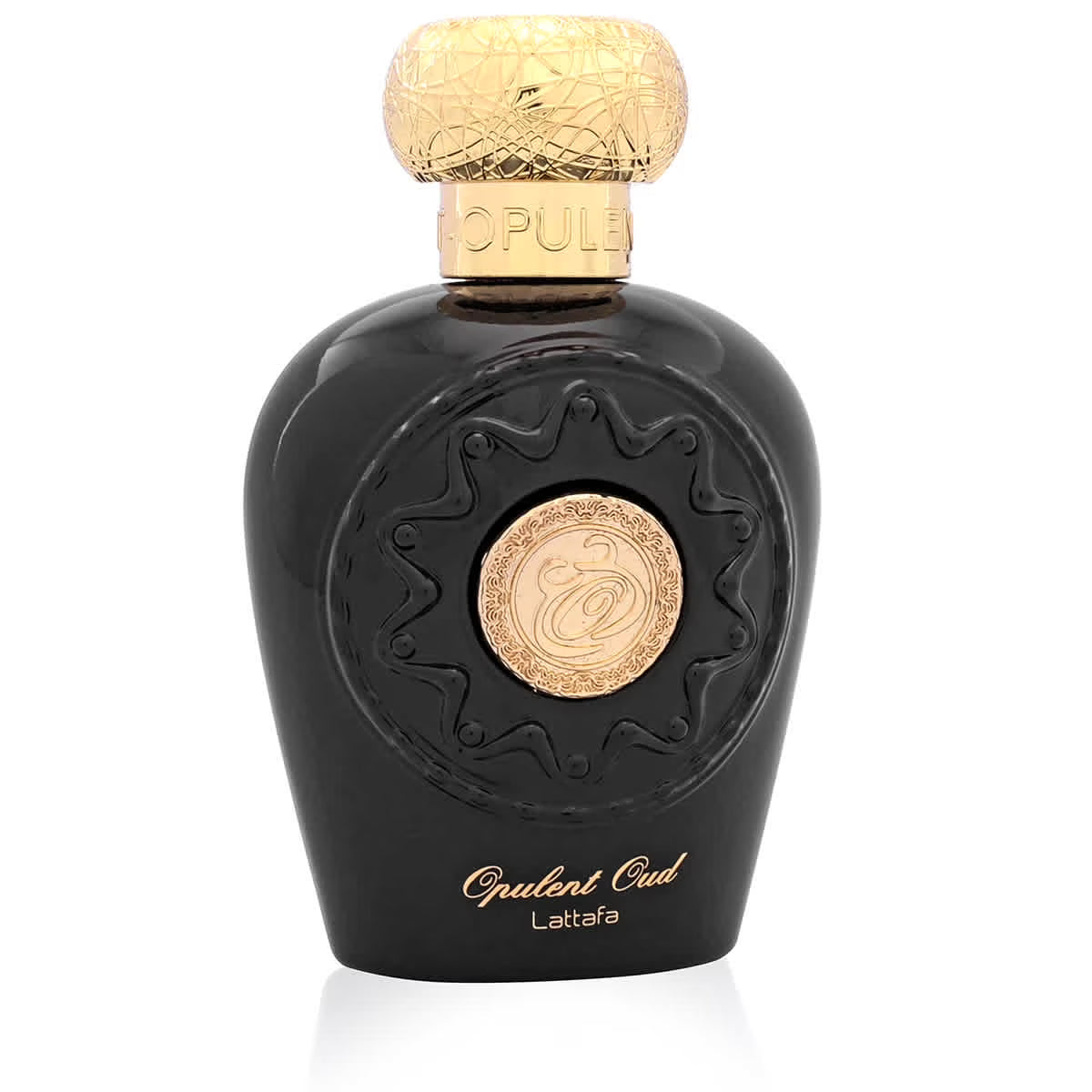 LATTAFA Opulent Oud Eau De Parfum 100ML/3.4Oz