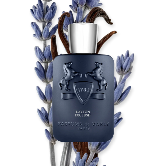 Parfums De Marly Paris Layton Eau De Parfum Tester 125ML/4.2Oz