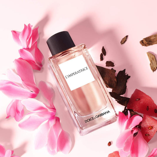 L' IMPERATRICE DOLCE & GABBANA TESTER 100ML/3.3OZ