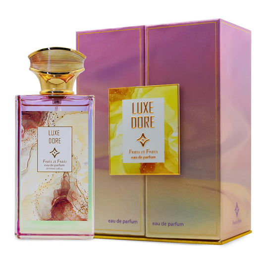 FRAIS LUXE DORE EAU DE PARFUM 100ML/3.4OZ