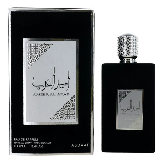 Asdaaf Ameer Al Arab Prince Of Arabia EDP-100ml/3.4oz