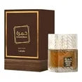 Lattafa khamrah Qahwa EDP-100ml/3.4oz