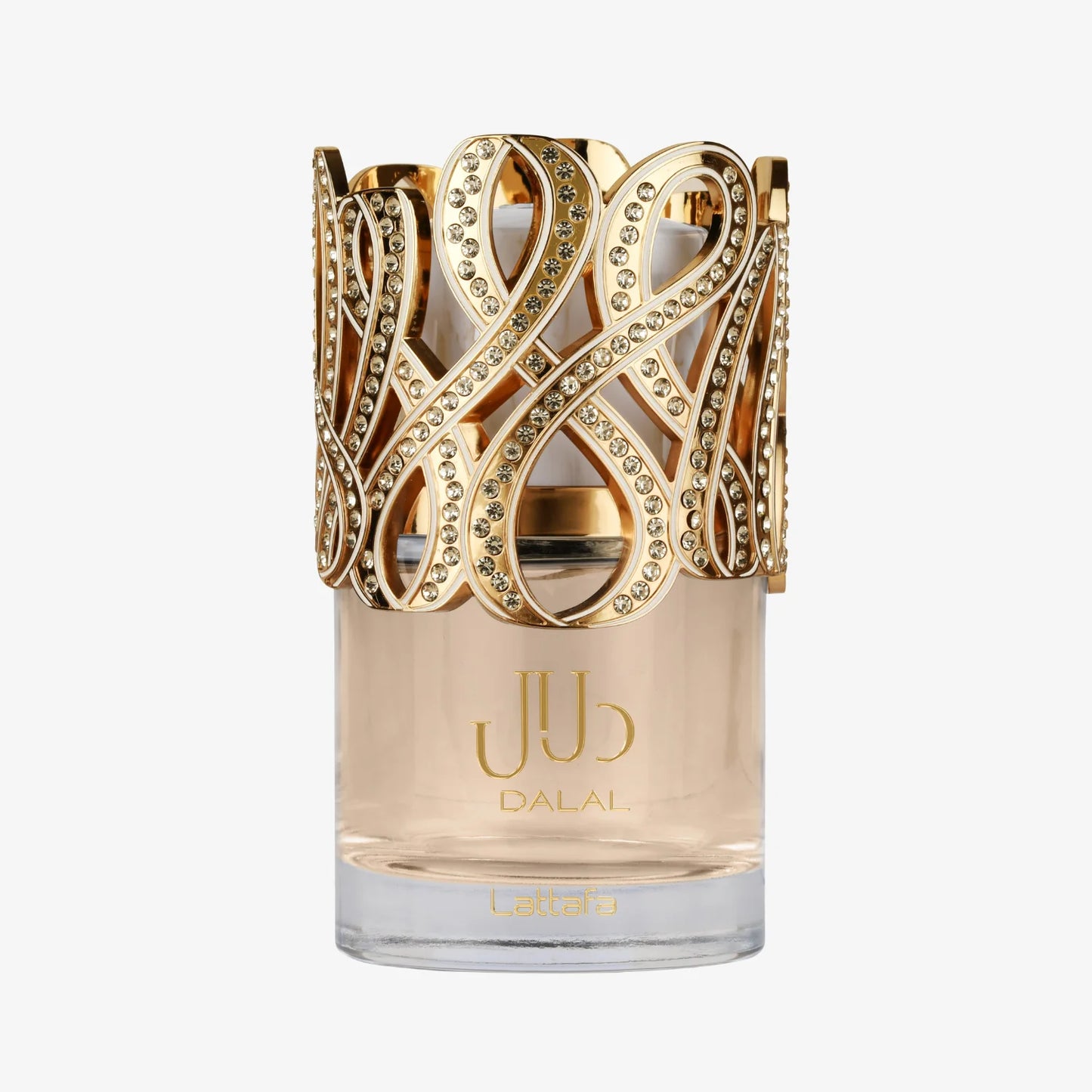 LATTAFA Dalal Eau De Parfum 100ML/3.4Oz