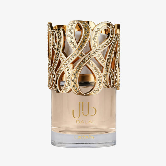 LATTAFA Dalal Eau De Parfum 100ML/3.4Oz