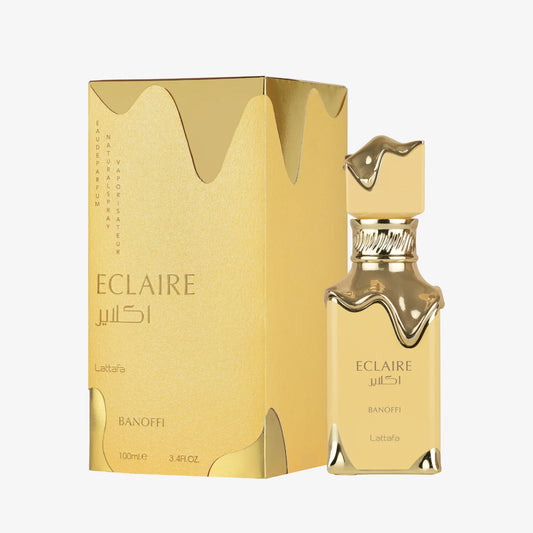Eclaire Banoffi Eau De Parfum 100ML/3.4OZ