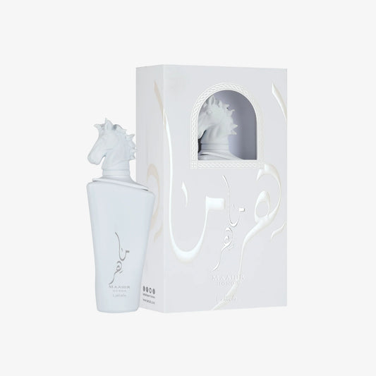 LATTAFA MAAHIR HONOR EDP 100ML/3.4OZ UNISEX