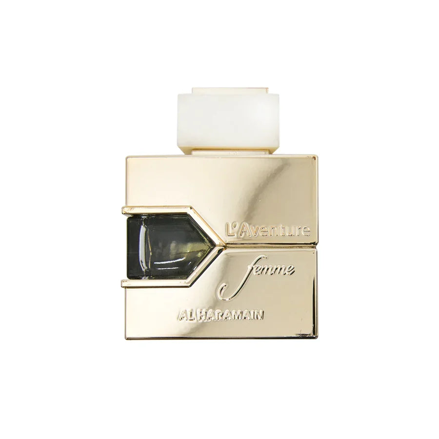 AL HARAMAIN L'AVENTURE FEMME 100 ML/3.4 FL OZ FOR WOMEN