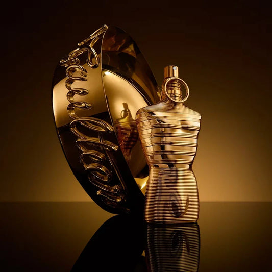 JEAN PAUL GAULTIER Le Male Elixir Absolu Parfum 125Ml/4.2Oz